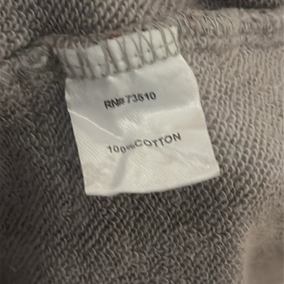 IVY JANE boho‎ style long jacket floral chunky buttons pleated waist Size XL - Picture 5 of 7